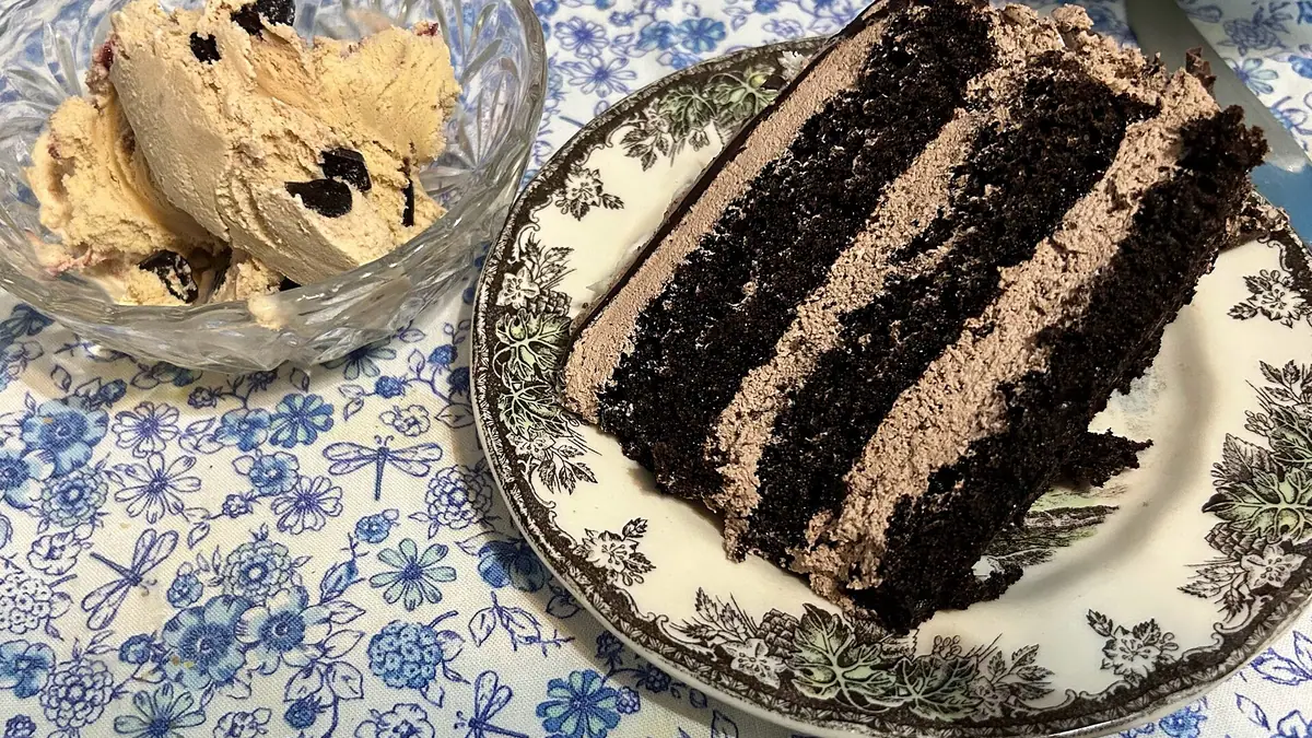 Artisan Cakes – cake shop in Balsall Heath, Birmingham