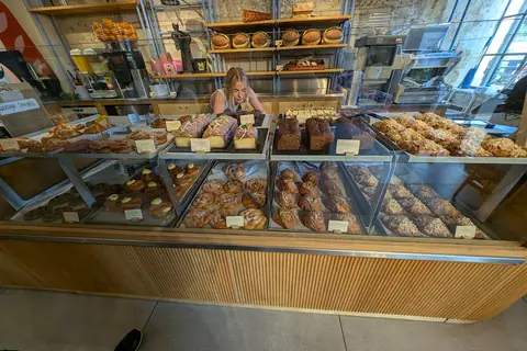 Artisan Cakes photo 2